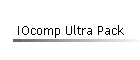 IOcomp Ultra Pack