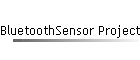 BluetoothSensor Project