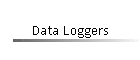 Data Loggers